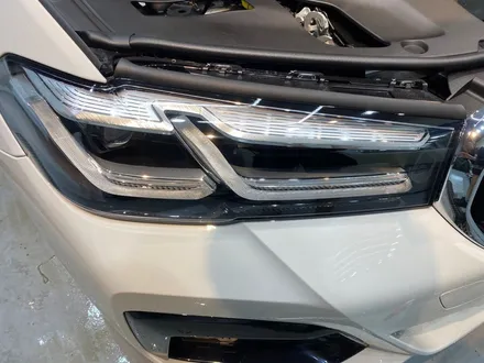 BMW530i 하버캠프 세라믹본드 신차패키지 / 구리 남양주 중랑구 광진구 하남 용인 의정부 신차검수 신차패키지 (구리카핏) / 구리 토평동