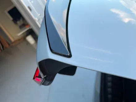 판교 분당 PPF 전문 BMW M4 울트라핏 전체PPF, 윈드쉴드 고퀄리티! 50주년 에디션 / 구리 토평동