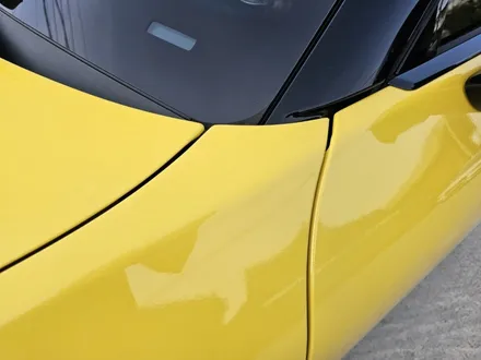벤츠 SL63 AMG 가치를 지켜줄 강남 PPF 하이코어 시공후기 / 구리 토평동