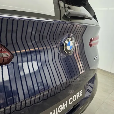 좋은 업체는 소비자가 선택하는 곳, BMW G45 X3 전체 PPF 하이코어 카핏 / 구리 토평동