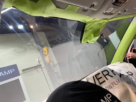 남양주 다산 하버캠프썬팅 셀토스 재시공 가격은??? / 구리 토평동