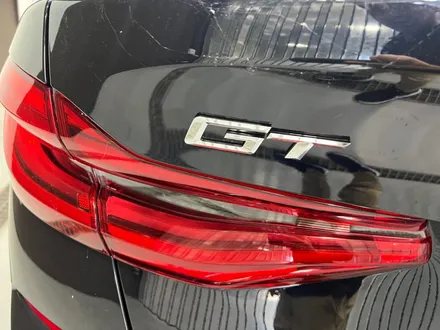 의정부 양주 신차검수 썬팅 BMW 6GT 루마버텍스, PPF 신차패키지 후기! / 구리 토평동