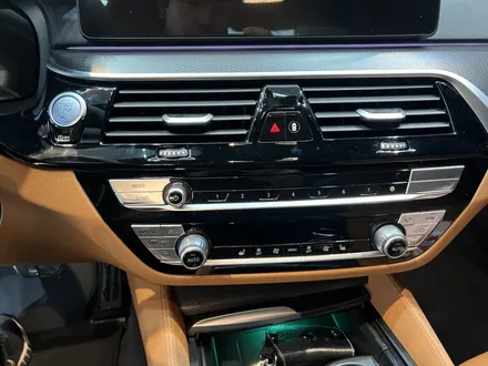 BMW 5시리즈 구리 PPF 선택 방법! 생활보호 7종, 실내 PPF 패키지 / 구리 토평동