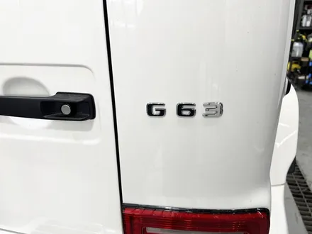 청량한 색감 \'레이니블루\' 틴팅 너무 예쁘다... 지바겐 G63 AMG 강남 신차패키지 후기 / 구리 토평동