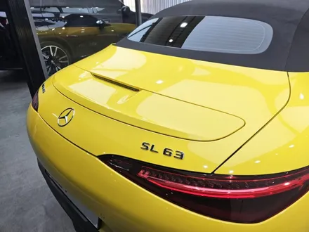 벤츠 SL63 AMG 가치를 지켜줄 강남 PPF 하이코어 시공후기 / 구리 토평동
