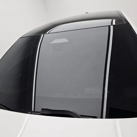 남양주 레이노 썬팅 차세대 F95 농도 27% 12%는 이런 느낌! BMW 5시리즈 (PPF 7종 + 아이나비 블랙박스 QXD1 + 셀뱅크B300 보조배터리) / 구리 토평동