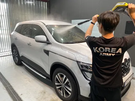 QM6 글라스틴트 선셋, 파인뷰 LX5000 신차패키지 / 구리 남양주 의정부 하남 광진구 중랑구 신차검수 신차패키지 (구리카핏) / 구리 토평동