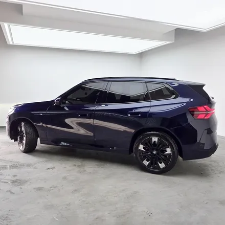 좋은 업체는 소비자가 선택하는 곳, BMW G45 X3 전체 PPF 하이코어 카핏 / 구리 토평동