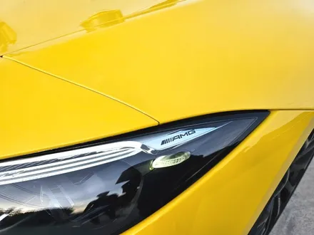 벤츠 SL63 AMG 가치를 지켜줄 강남 PPF 하이코어 시공후기 / 구리 토평동