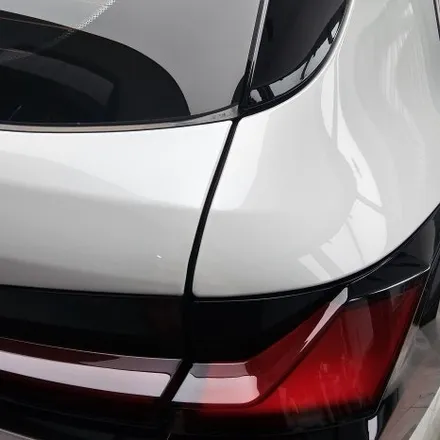 완성도에 민감한 BMW X5 하이브리드 고객님의 남양주 PPF 자동차 보호필름 시공 선택 \'하이코어\' / 구리 토평동