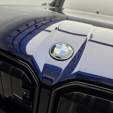 좋은 업체는 소비자가 선택하는 곳, BMW G45 X3 전체 PPF 하이코어 카핏 / 구리 토평동