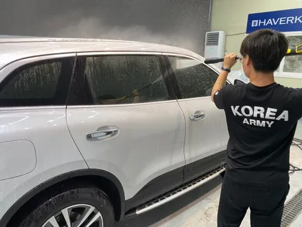 QM6 글라스틴트 선셋, 파인뷰 LX5000 신차패키지 / 구리 남양주 의정부 하남 광진구 중랑구 신차검수 신차패키지 (구리카핏) / 구리 토평동