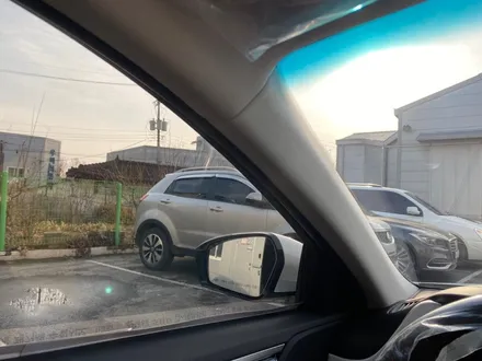 남양주 신차패키지 더뉴그랜저 믿고 맡길수있는 구리카핏!! / 구리 토평동