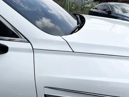 대체 불가한 신차급 도장 관리 솔루션 남양주PPF 제네시스 GV80 울트라핏 PPF 전체 시공 후기 / 구리 토평동