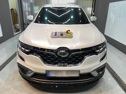 QM6 글라스틴트 선셋, 파인뷰 LX5000 신차패키지 / 구리 남양주 의정부 하남 광진구 중랑구 신차검수 신차패키지 (구리카핏) / 구리 토평동