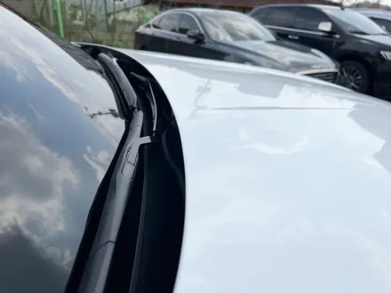 대체 불가한 신차급 도장 관리 솔루션 남양주PPF 제네시스 GV80 울트라핏 PPF 전체 시공 후기 / 구리 토평동