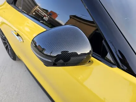 벤츠 SL63 AMG 가치를 지켜줄 강남 PPF 하이코어 시공후기 / 구리 토평동