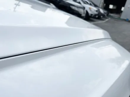 대체 불가한 신차급 도장 관리 솔루션 남양주PPF 제네시스 GV80 울트라핏 PPF 전체 시공 후기 / 구리 토평동