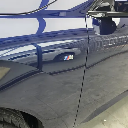 좋은 업체는 소비자가 선택하는 곳, BMW G45 X3 전체 PPF 하이코어 카핏 / 구리 토평동