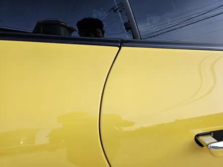 벤츠 SL63 AMG 가치를 지켜줄 강남 PPF 하이코어 시공후기 / 구리 토평동