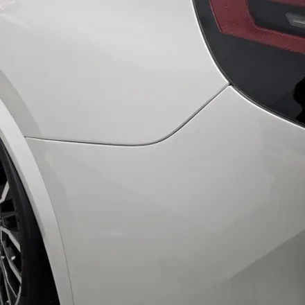 완성도에 민감한 BMW X5 하이브리드 고객님의 남양주 PPF 자동차 보호필름 시공 선택 \'하이코어\' / 구리 토평동