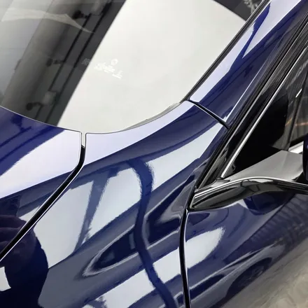 좋은 업체는 소비자가 선택하는 곳, BMW G45 X3 전체 PPF 하이코어 카핏 / 구리 토평동