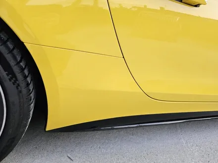 벤츠 SL63 AMG 가치를 지켜줄 강남 PPF 하이코어 시공후기 / 구리 토평동