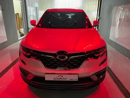 QM6 글라스틴트 선셋, 파인뷰 LX5000 신차패키지 / 구리 남양주 의정부 하남 광진구 중랑구 신차검수 신차패키지 (구리카핏) / 구리 토평동