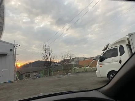남양주 신차검수 잘하는 카핏, 아반떼N 루마버텍스 시공! / 구리 토평동
