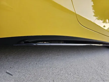 벤츠 SL63 AMG 가치를 지켜줄 강남 PPF 하이코어 시공후기 / 구리 토평동
