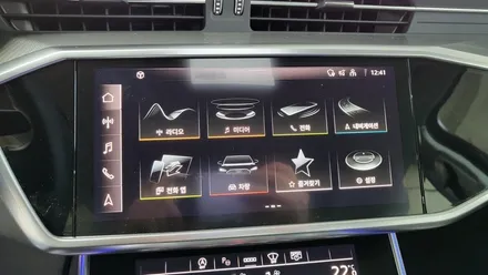 풀체인지 아우디 A6 하버캠프 세라믹본드, QXD7000, PPF7종생활보호패키지 신차검수 신차패키지 / 구리 남양주 의정부 광진구 하남 별내동 갈매동 다산동 신차검수 신차패키지 / 구리 토평동