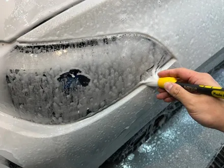 하남 분당 BMW X6 울트라핏 PPF 프론트패키지 잘하는곳 / 구리 토평동