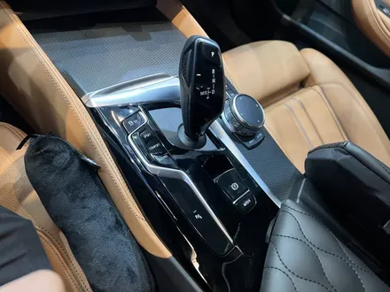 BMW 5시리즈 구리 PPF 선택 방법! 생활보호 7종, 실내 PPF 패키지 / 구리 토평동