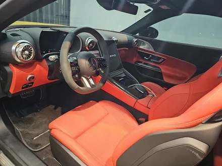 벤츠 SL63 AMG 가치를 지켜줄 강남 PPF 하이코어 시공후기 / 구리 토평동