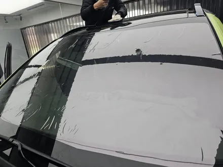 비금속인데 반사 컬러? \'후퍼옵틱 프나세\' 쏘렌토 볼캐닉 샌드 브라운 하남 신차패키지 하이코어 후기 / 구리 토평동