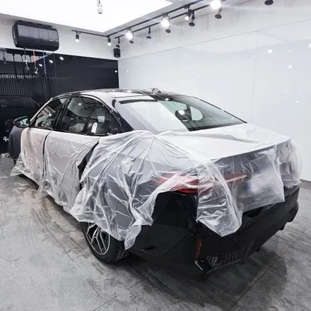 BMW G60 5시리즈 독일제 썬팅 윈도틴팅 \