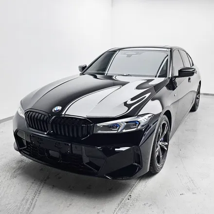 송파 후퍼옵틱 프나세, 선택한 이유 7가지 - BMW 3시리즈 신차패키지 / 구리 토평동