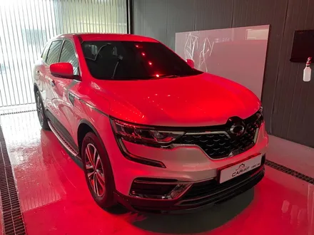 QM6 글라스틴트 선셋, 파인뷰 LX5000 신차패키지 / 구리 남양주 의정부 하남 광진구 중랑구 신차검수 신차패키지 (구리카핏) / 구리 토평동