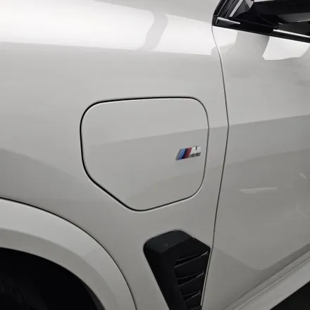 완성도에 민감한 BMW X5 하이브리드 고객님의 남양주 PPF 자동차 보호필름 시공 선택 \'하이코어\' / 구리 토평동