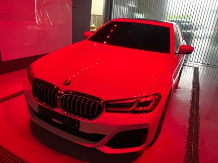 BMW530i 하버캠프 세라믹본드 신차패키지 / 구리 남양주 중랑구 광진구 하남 용인 의정부 신차검수 신차패키지 (구리카핏) / 구리 토평동