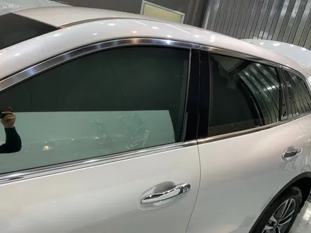 QM6 글라스틴트 선셋, 파인뷰 LX5000 신차패키지 / 구리 남양주 의정부 하남 광진구 중랑구 신차검수 신차패키지 (구리카핏) / 구리 토평동