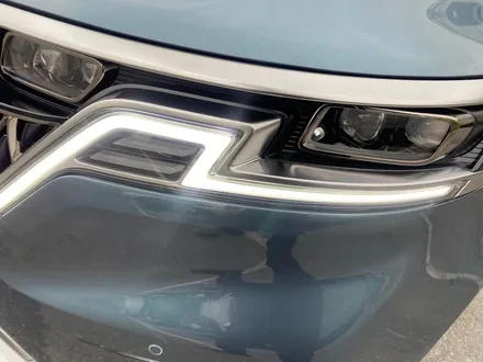 구리 카니발KA4 신차패키지 신차검수부터 확실한 퀄리티 / 구리 토평동