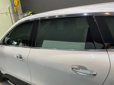 QM6 글라스틴트 선셋, 파인뷰 LX5000 신차패키지 / 구리 남양주 의정부 하남 광진구 중랑구 신차검수 신차패키지 (구리카핏) / 구리 토평동