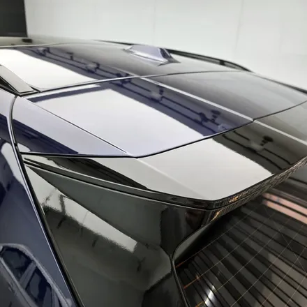 좋은 업체는 소비자가 선택하는 곳, BMW G45 X3 전체 PPF 하이코어 카핏 / 구리 토평동