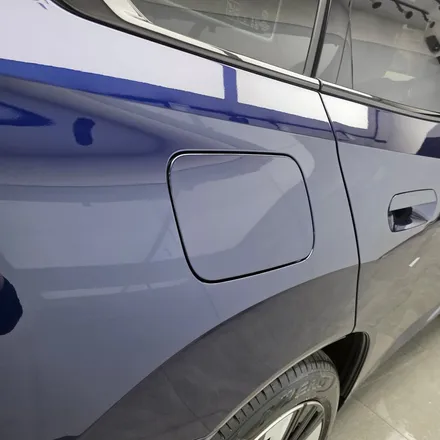 좋은 업체는 소비자가 선택하는 곳, BMW G45 X3 전체 PPF 하이코어 카핏 / 구리 토평동