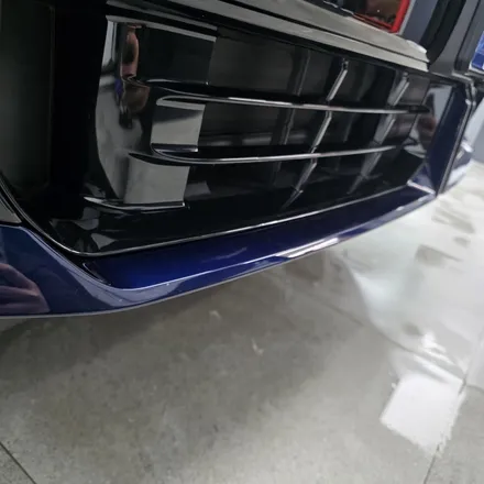 좋은 업체는 소비자가 선택하는 곳, BMW G45 X3 전체 PPF 하이코어 카핏 / 구리 토평동