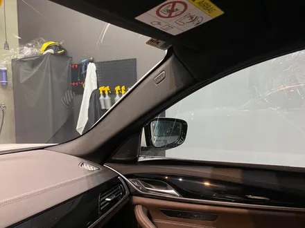 BMW530i 하버캠프 세라믹본드 신차패키지 / 구리 남양주 중랑구 광진구 하남 용인 의정부 신차검수 신차패키지 (구리카핏) / 구리 토평동