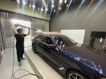 BMW530e G30 프론트패키지 PPF , 생활보호패키지 8종, 실내PPF, 신차PPF패키지 / 구리 남양주 노원구 PPF 전문시공점 / 구리 토평동