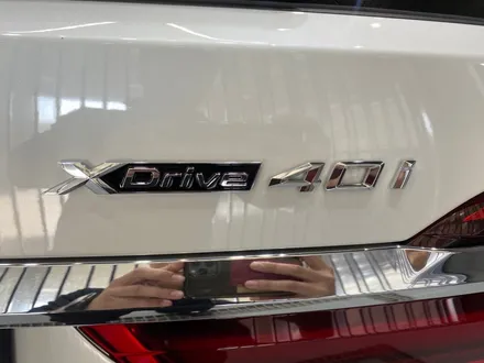 BMW X7 M40i 루마버텍스1100/900, 아이나비 QXD7000, 에코파워팩 12C 신차검수 신차패키지 / 구리 남양주 광진구 중랑구 하남 의정부  신차검수 신차패키지 썬팅 / 구리 토평동