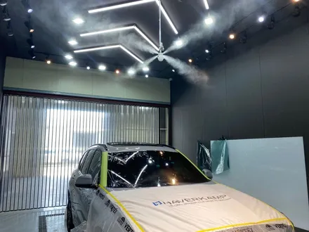 BMW X3 루마버텍스 남양주 신차검수 신차패키지 시공후기! / 구리 토평동